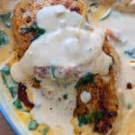 Creamy Tuscan Chicken Recipe